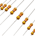 مقاومت 4 کیلو