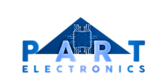 لوگو پارت الکترونیک